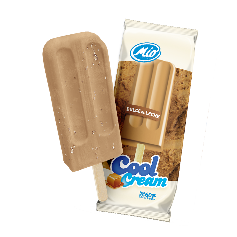 Cool Cream