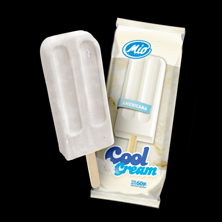 Cool Cream